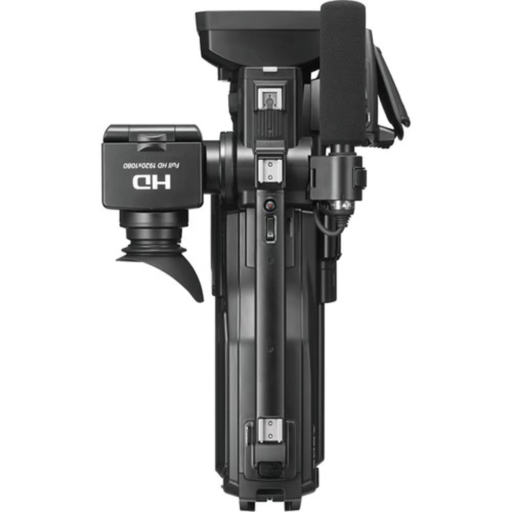 Sony HXR-MC2500 Shoulder Mount AVCHD Camcorder (used)