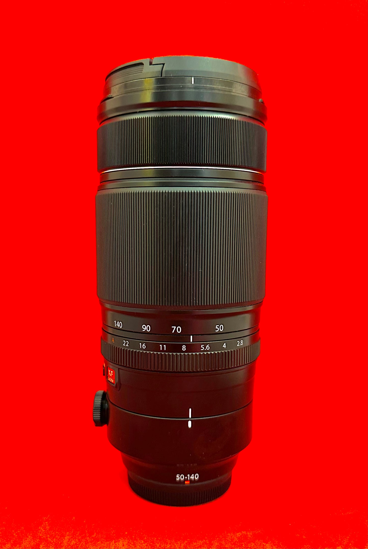 Fujifilm XF 50-140mm f/2.8 R LM OIS WR (used)