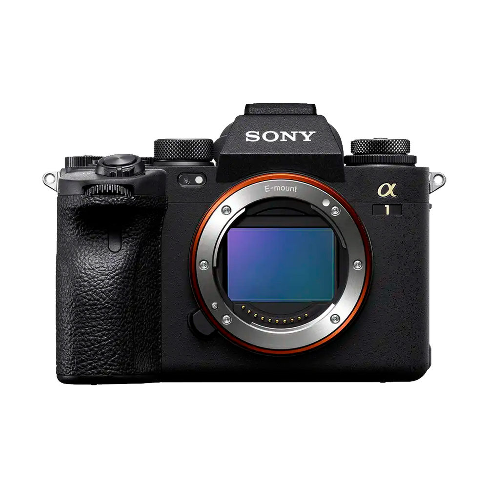 Sony Alpha 1 Mirrorless Digital Camera Body (used)