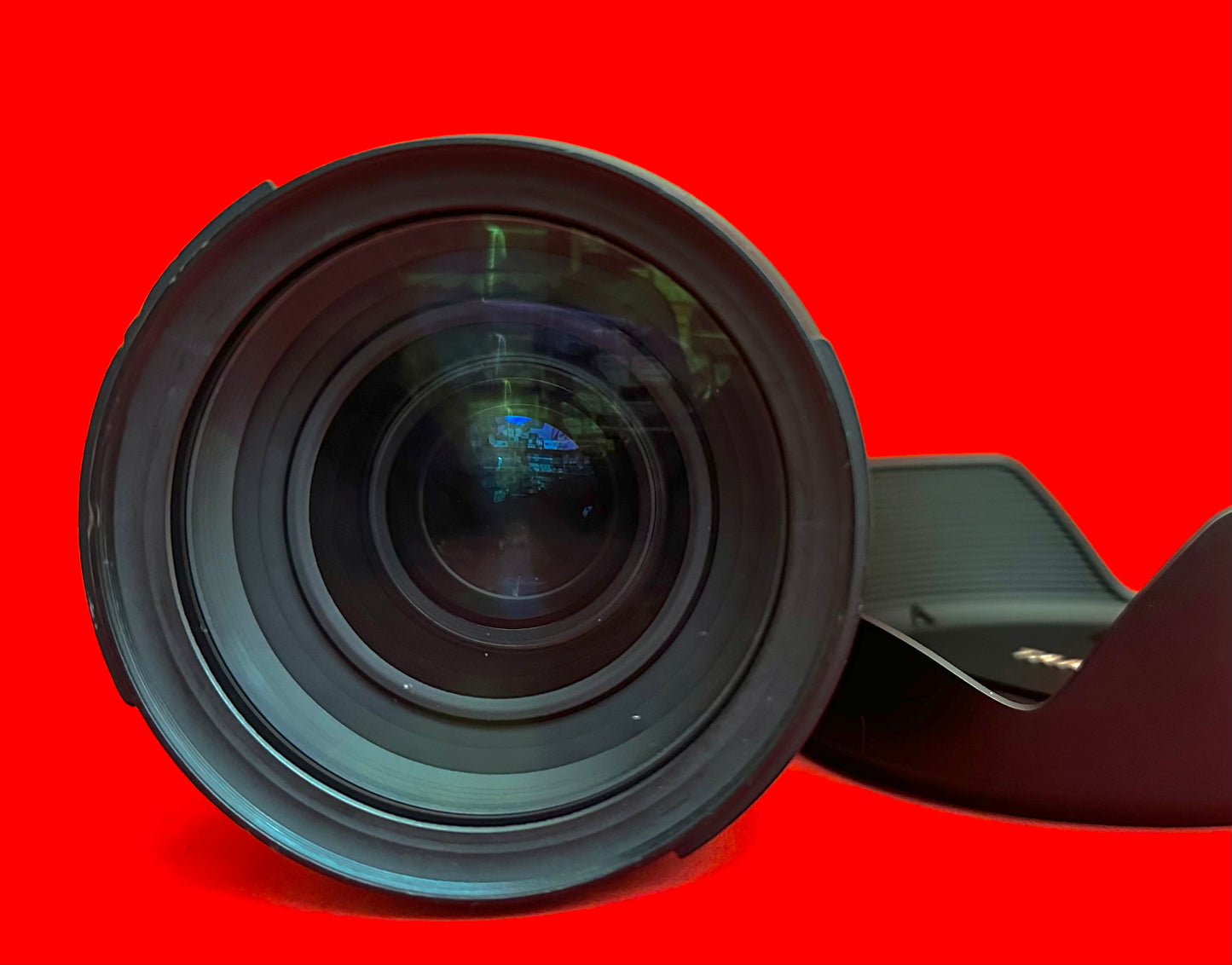 Tamron 35-150mm f/2-2.8 Di III VXD Lens for Nikon Z (used)