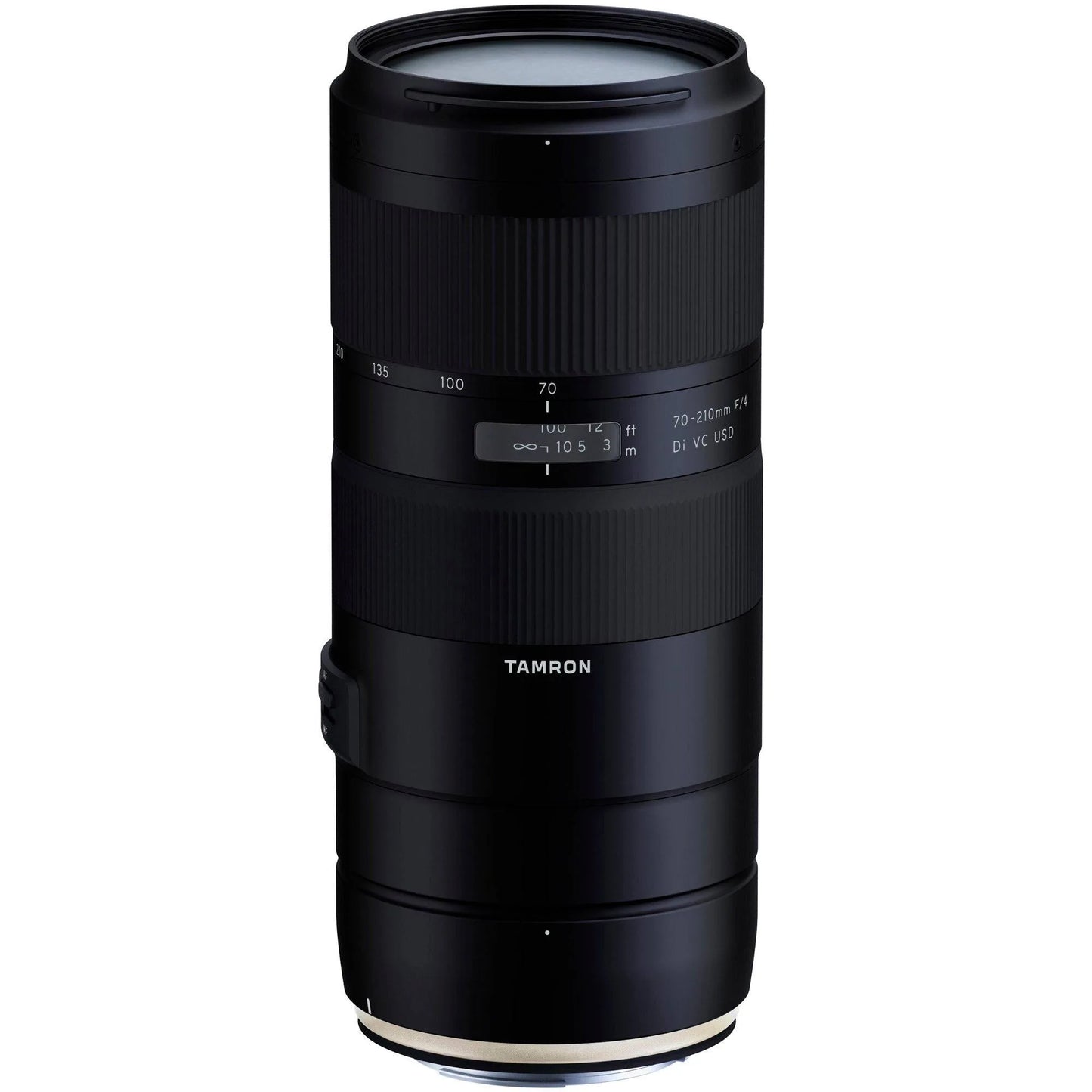 Tamron 70-210mm f/4 Di VC USD Lens for Canon (used)