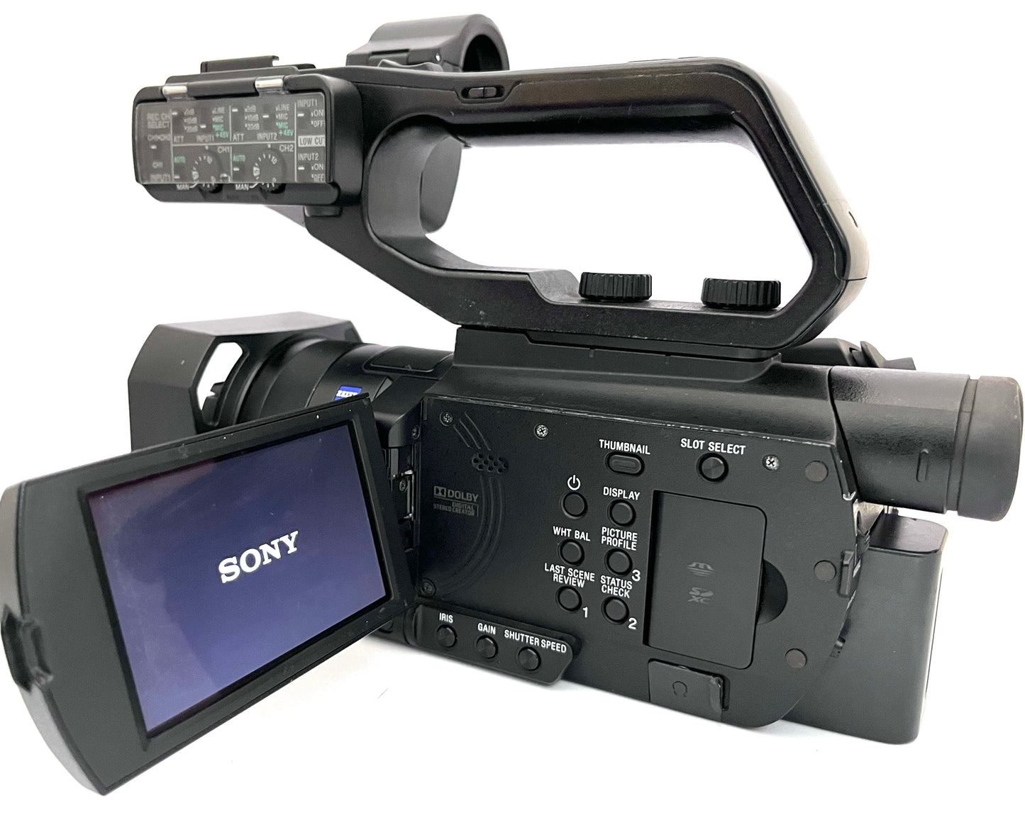 SONY PXW-X70 (used)