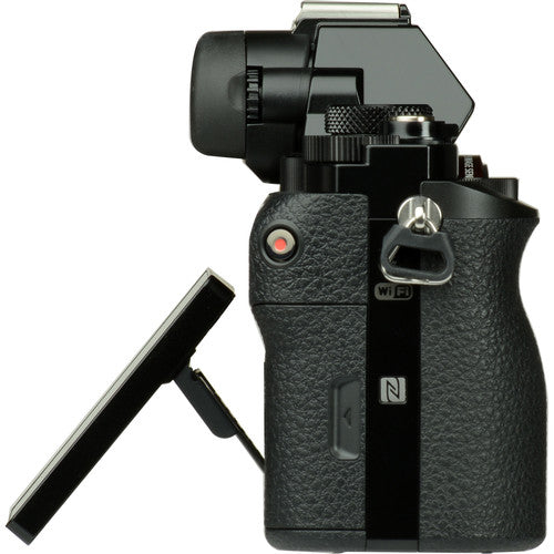 Sony A7s Mirrorless Camera Body Only (used)