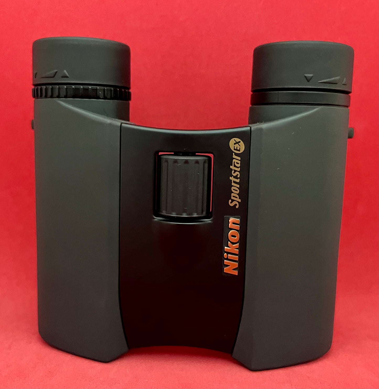 Nikon Sportstar EX 10x25 DCF Binoculars (used)