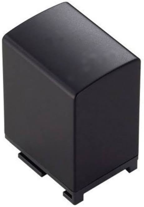 BP-828 Rechargeable Battery For Canon Digital Camera