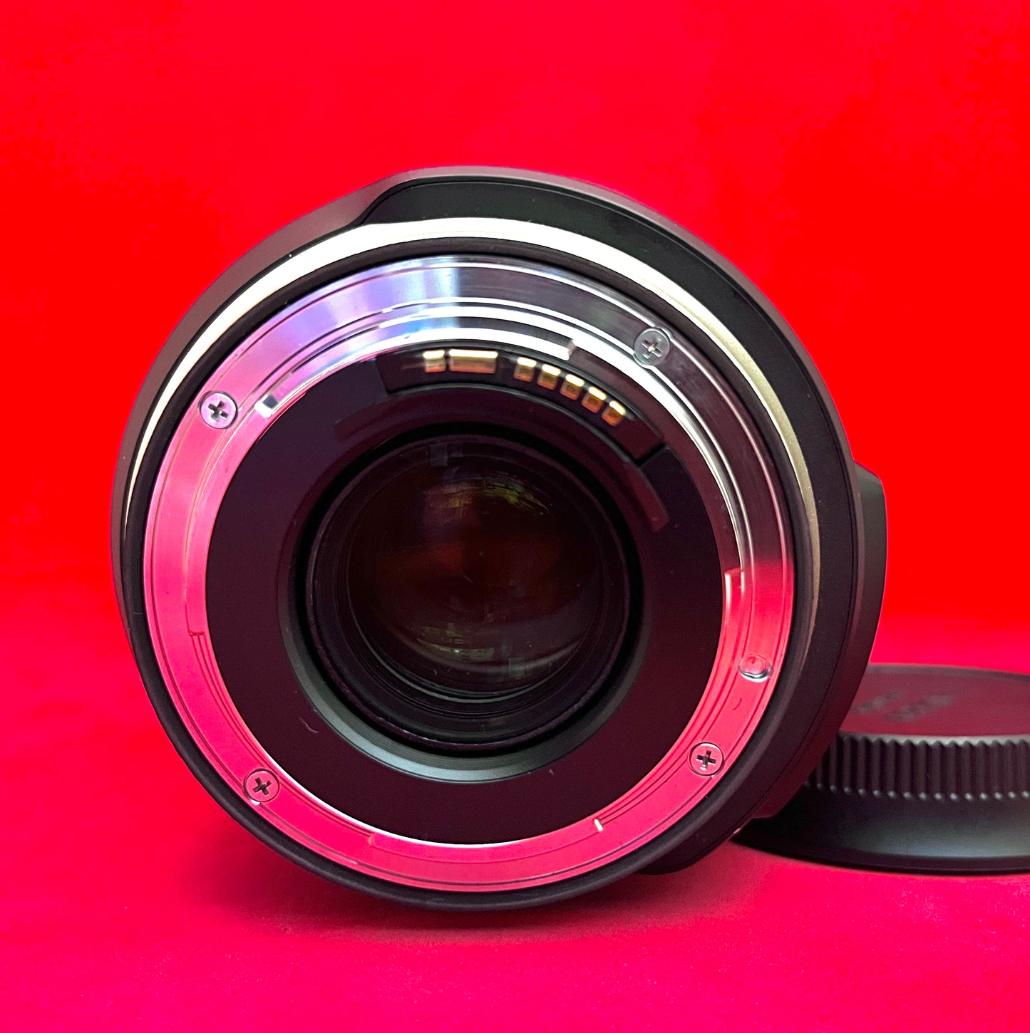 Tamron 24-70mm f/2.8 SP Di VC USD G2 Lens for Canon (used)