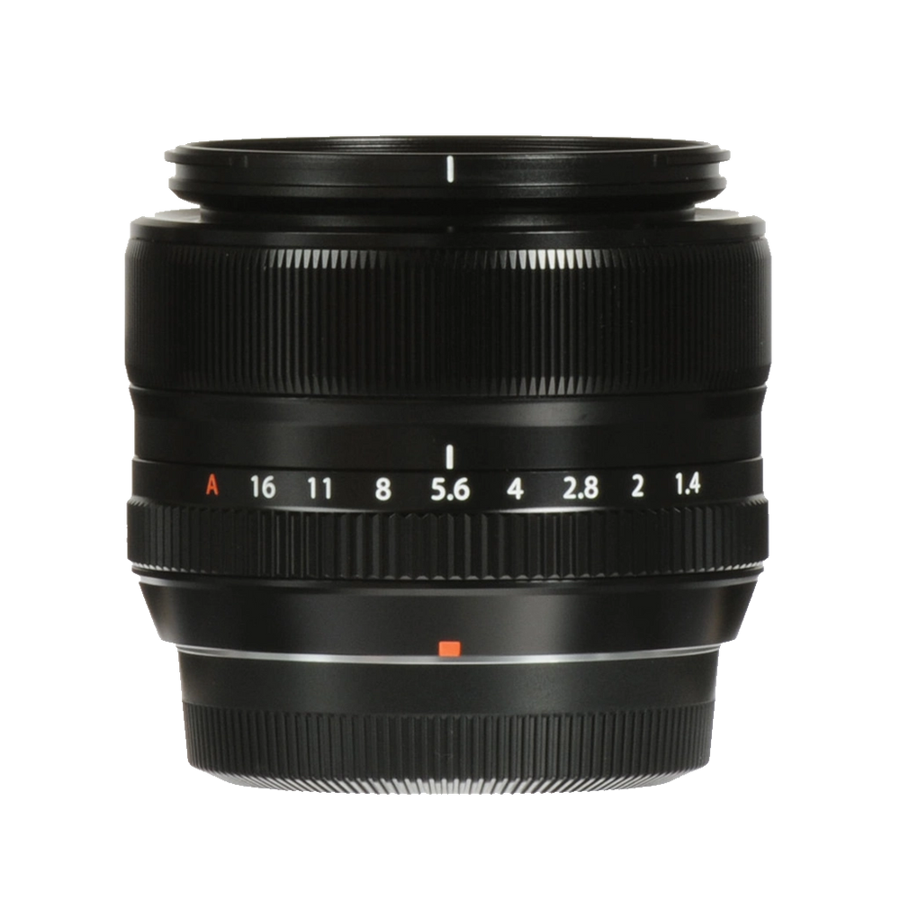 Fujifilm XF 35mm f/1.4 R Prime Lens (used)