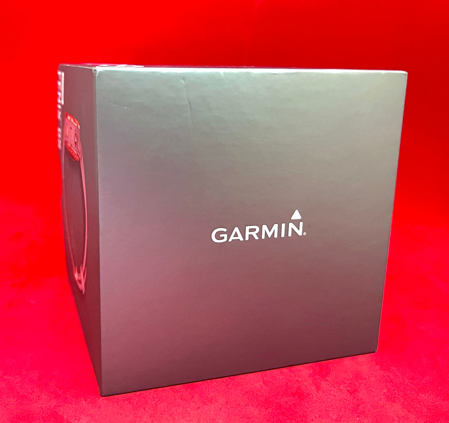 Garmin Fenix 6S Sapphire Smartwatch - Rose Gold-Tone, Powder Gray Band (used)
