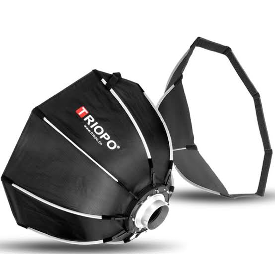 Triopo K2-90cm Bowens mount Softbox