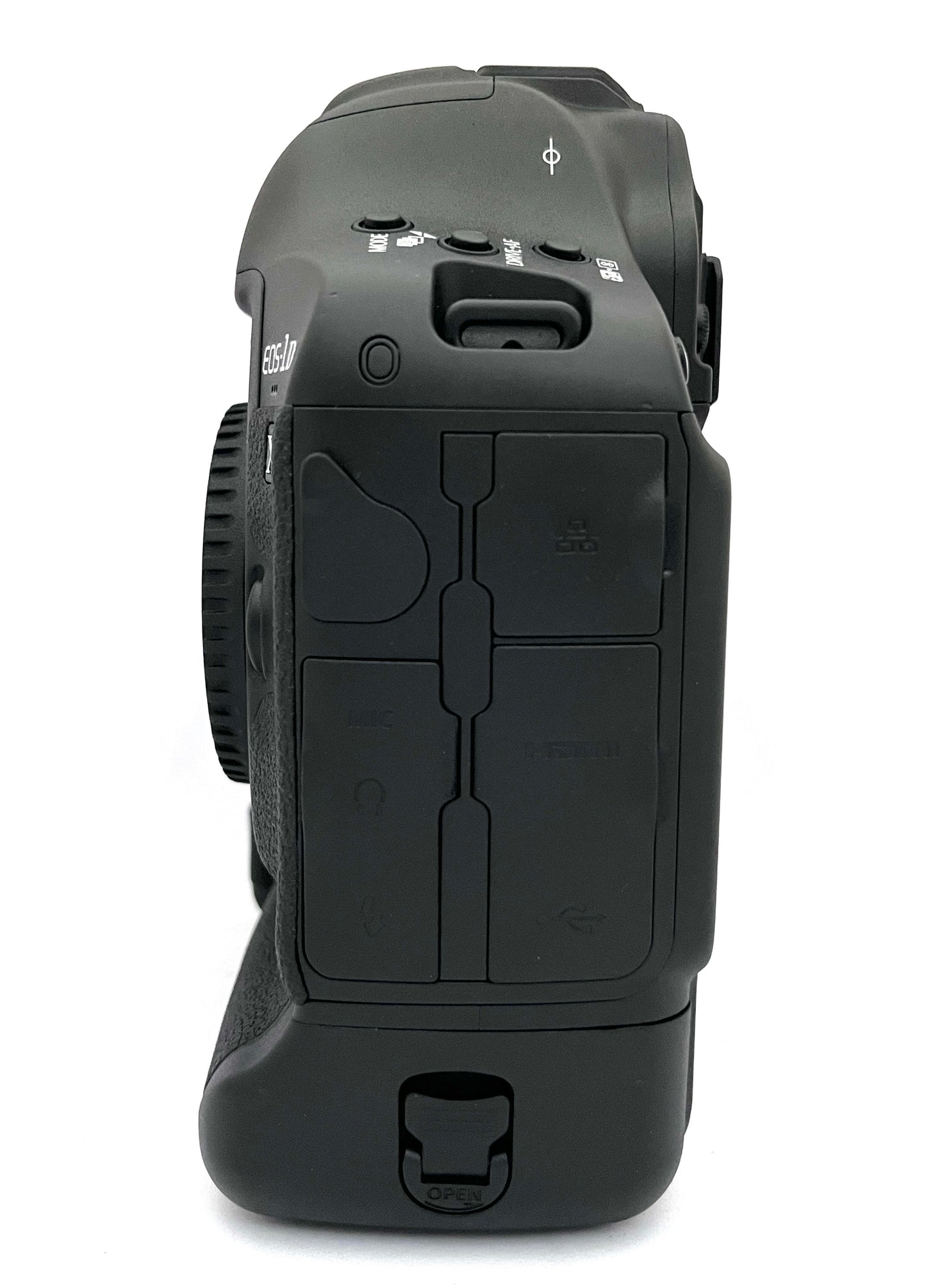 Canon EOS 1DX Mark II Body Only (Used)