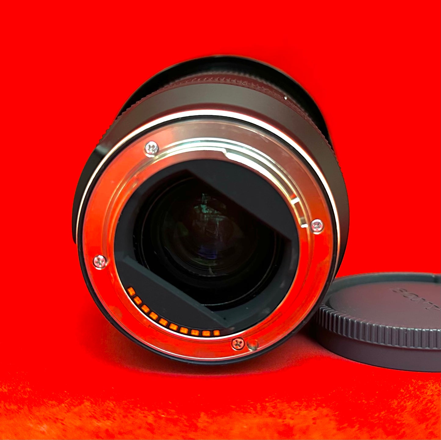 Tamron 28-75mm f/2.8 Di III VXD G2 Lens for Sony E (used)