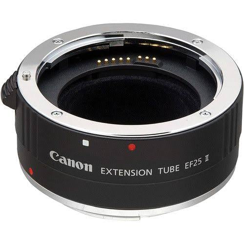 Canon EF 25 II Extension Tubep (used)