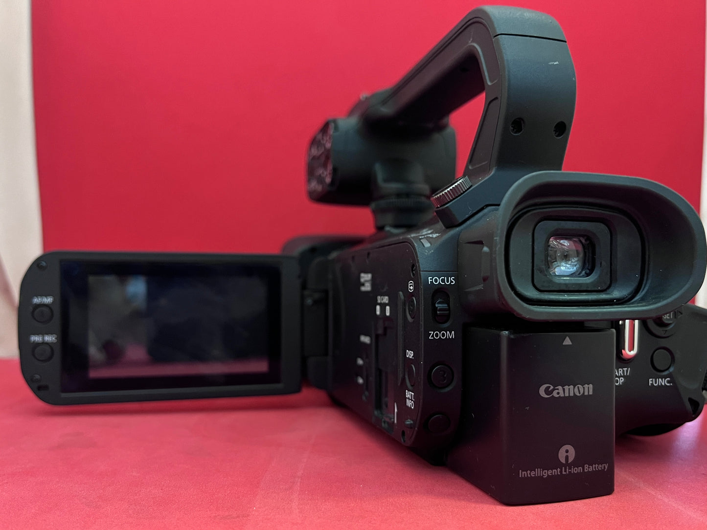Canon XA11 Professional Full HD Camcorder (used)