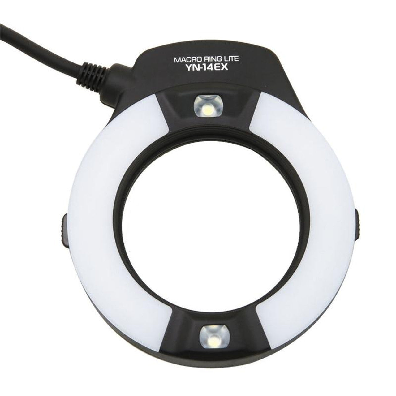 Yongnuo Yn-14ex Ttl Macro Ring Flash Speedlite For Canon (used)