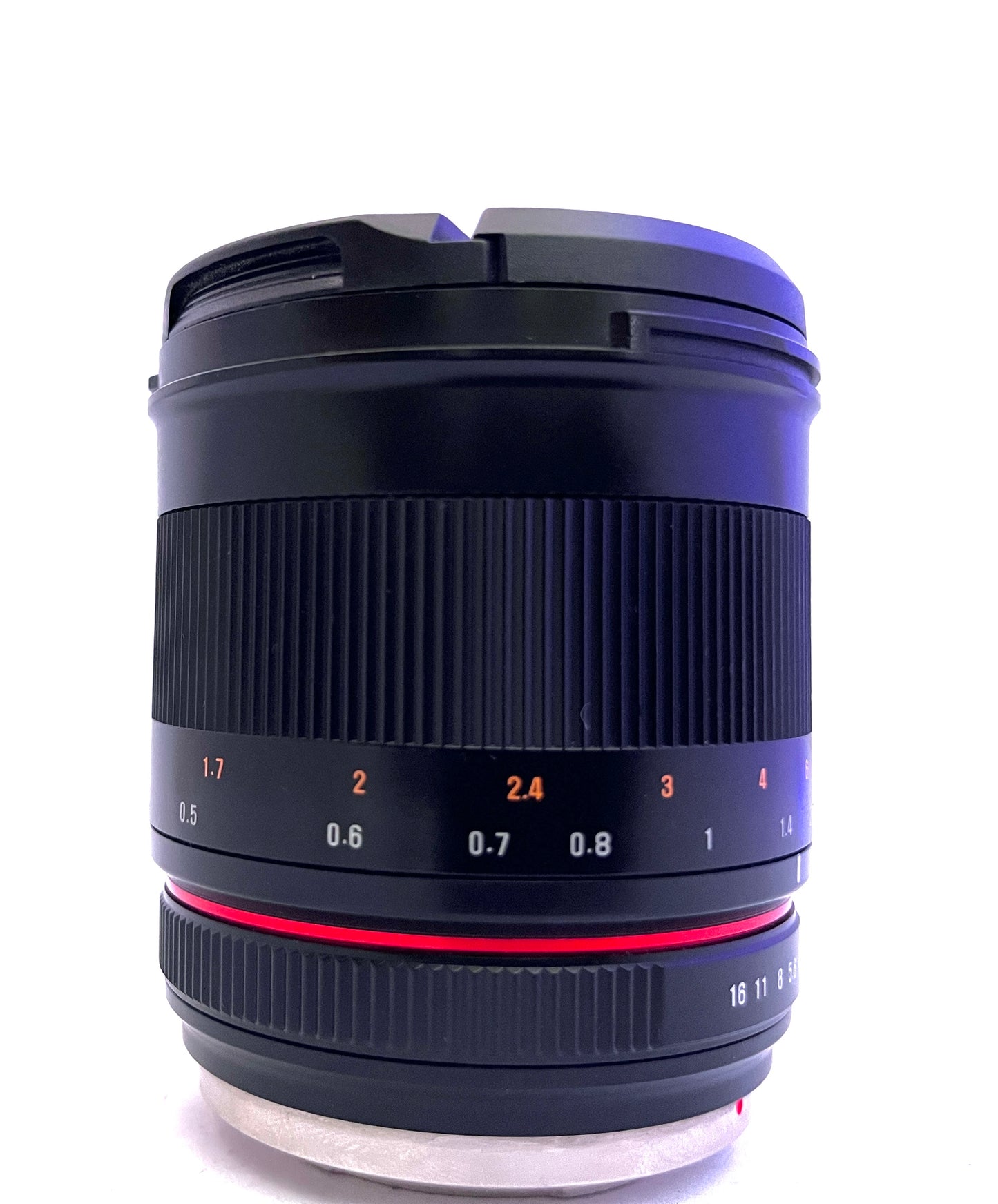 Samyang 50mm F1.2 As Umc for Sony E-mount