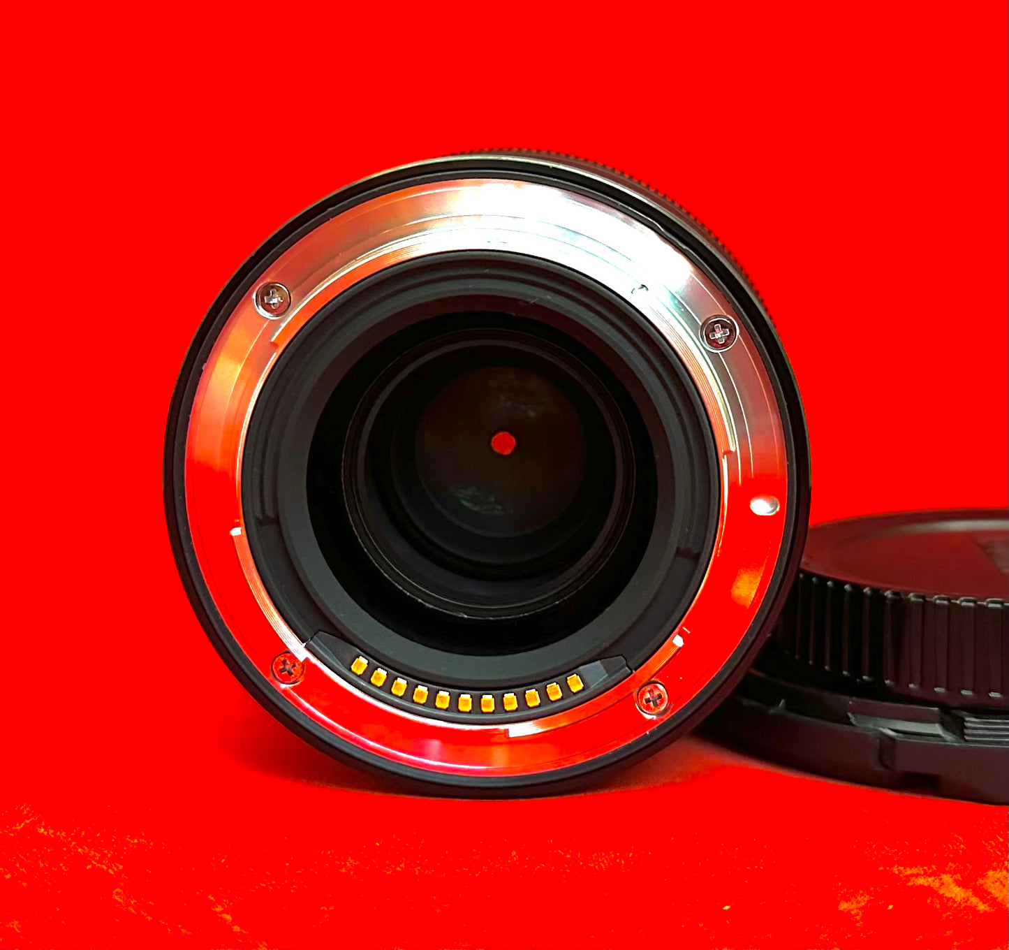 Nikon Z 35mm f/1.8 S Lens (used)