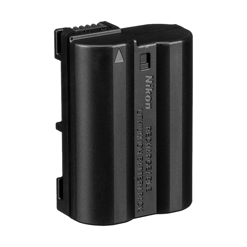Nikon EN-EL15c Rechargeable Lithium-Ion Battery