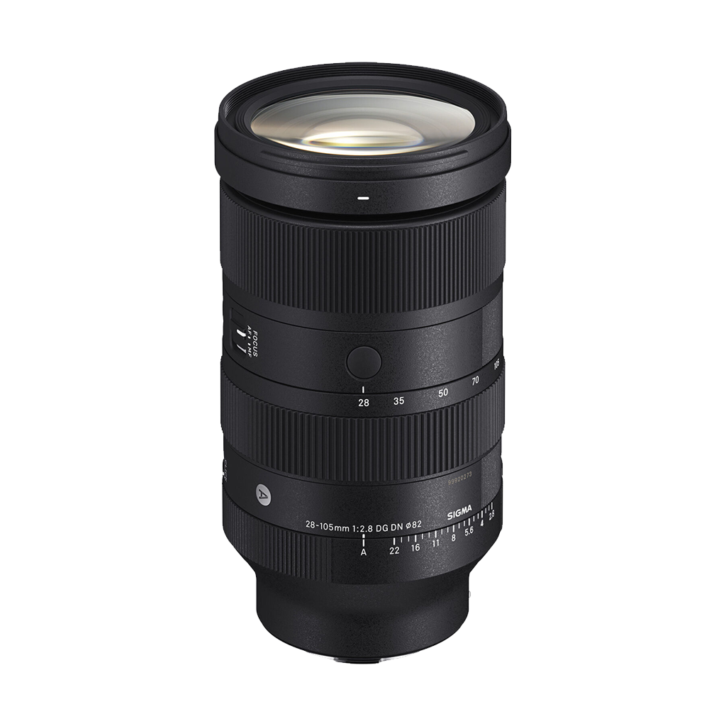 Sigma 28-105mm f/2.8 DG DN Art Lens Sony Emount (used)