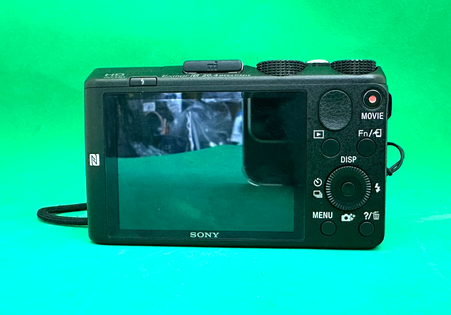 Sony Cyber-Shot DSC-HX60 (used)