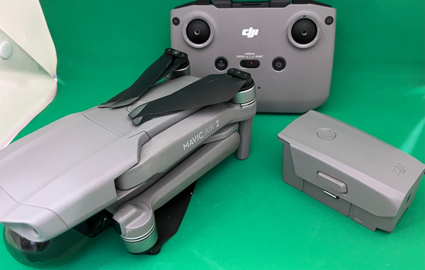 DJI Mavic Air 2 Drone (used)