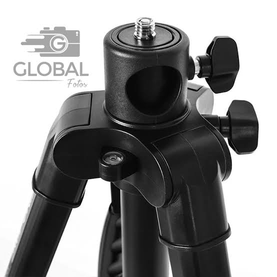 Kingjoy VT-890 H6 Aluminium Video Tripod