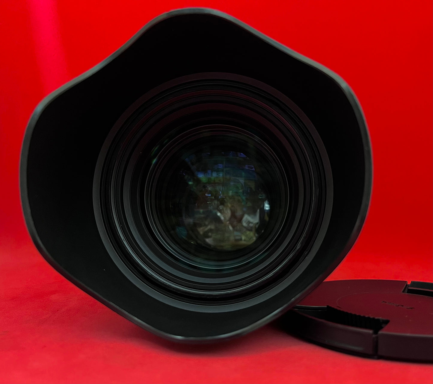 Sigma 85mm f/1.4 DG HSM Art Lens for Canon EF (used)