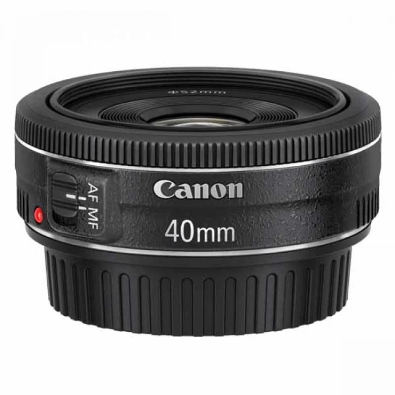 Canon EF 40mm f/2.8 STM (Used)