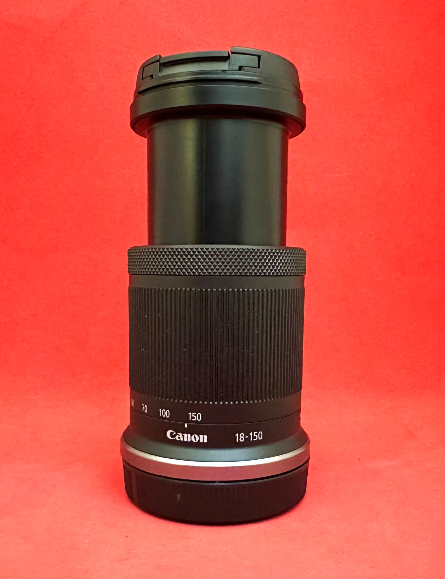 Canon RF-S 18-150mm f3.5-6.3 IS STM Mirrorless Camera Lens (used)