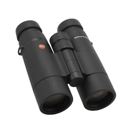 Leica 10×42 Ultravid HD Binoculars (used)