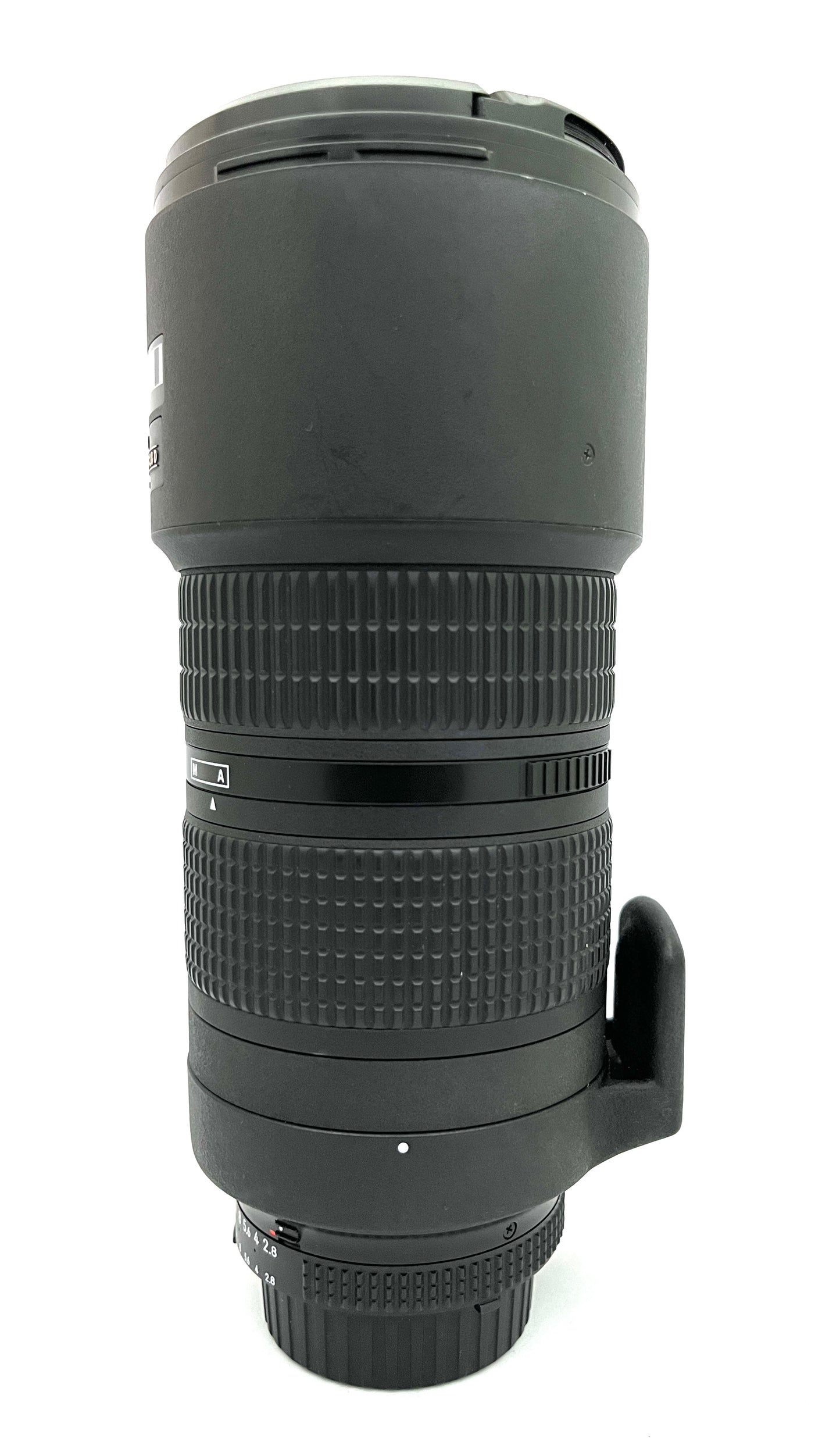 Nikon 80-200mm AF-S ED Nikkor F2.8 D (Used)
