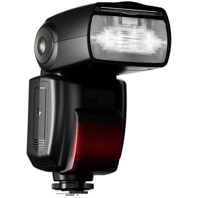 Hahnel Modus 600RT for canon (used)