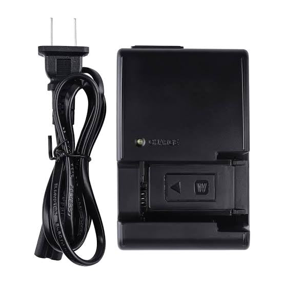 Replacement InfoLithium BC-VW1 Li-lon Battery
Charger for sony NP-FW50