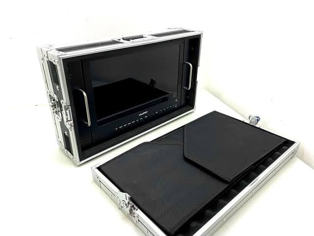 Lilliput BM150-4KS Carry-On 4K Broadcast Monitor (used)