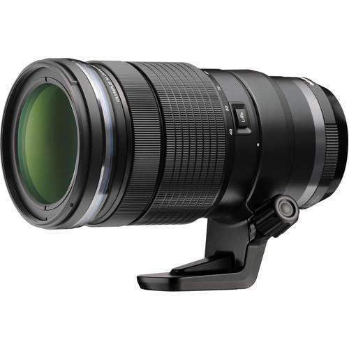 OM SYSTEM M.Zuiko Digital ED 40-150mm f/2.8 Pro Lens (used)