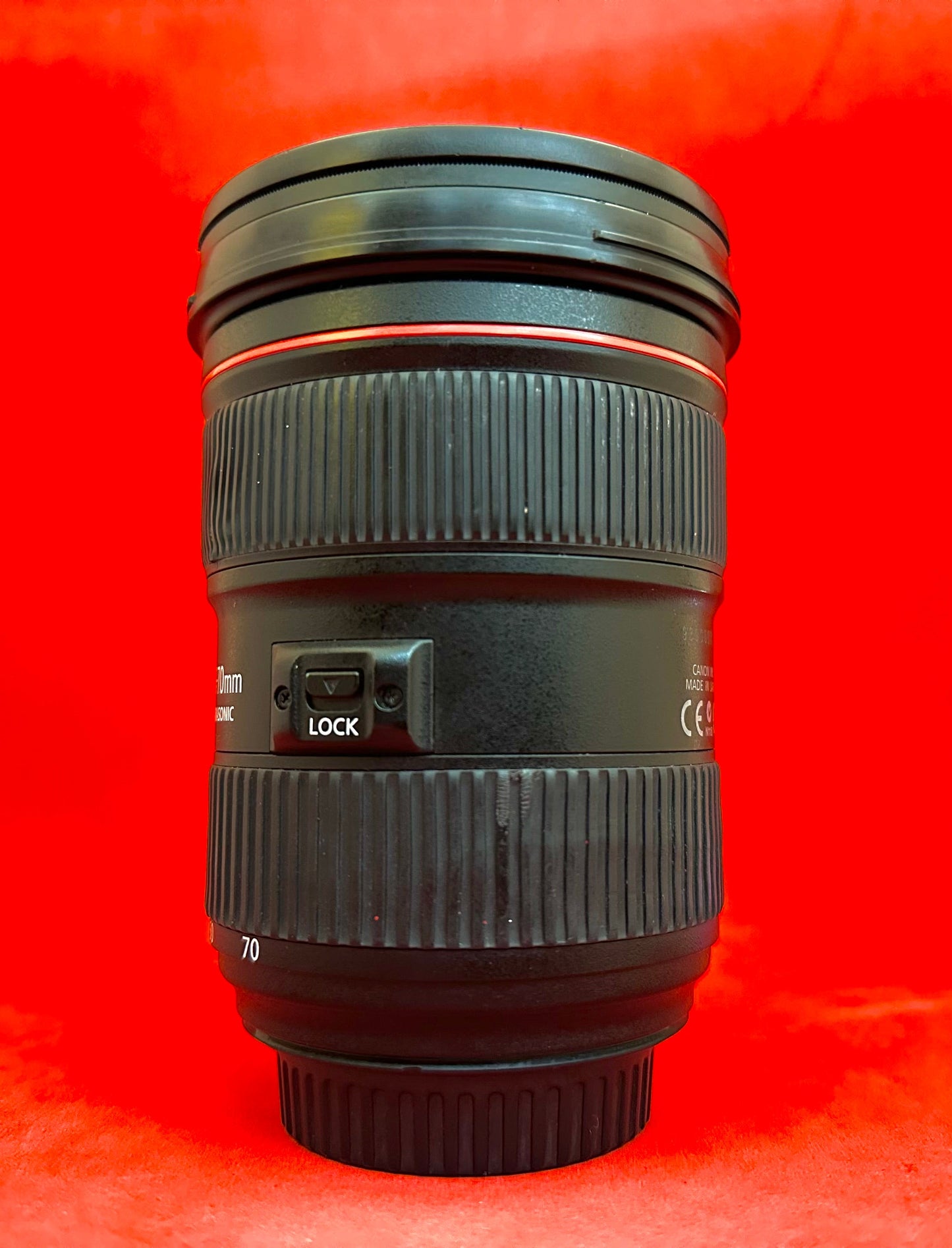 Canon 24-70mm