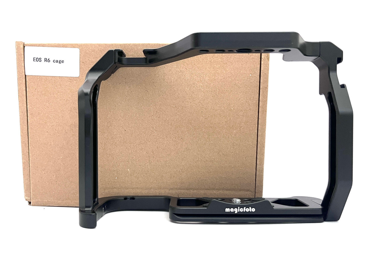 Magic-photo Camera cage for Canon R6