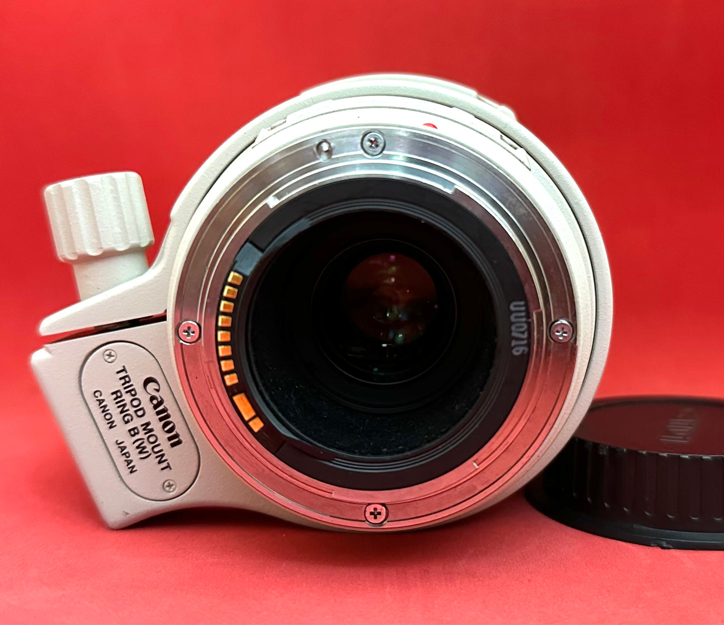 Canon EF 100-400mm f/4.5-5.6L IS USM (Used)