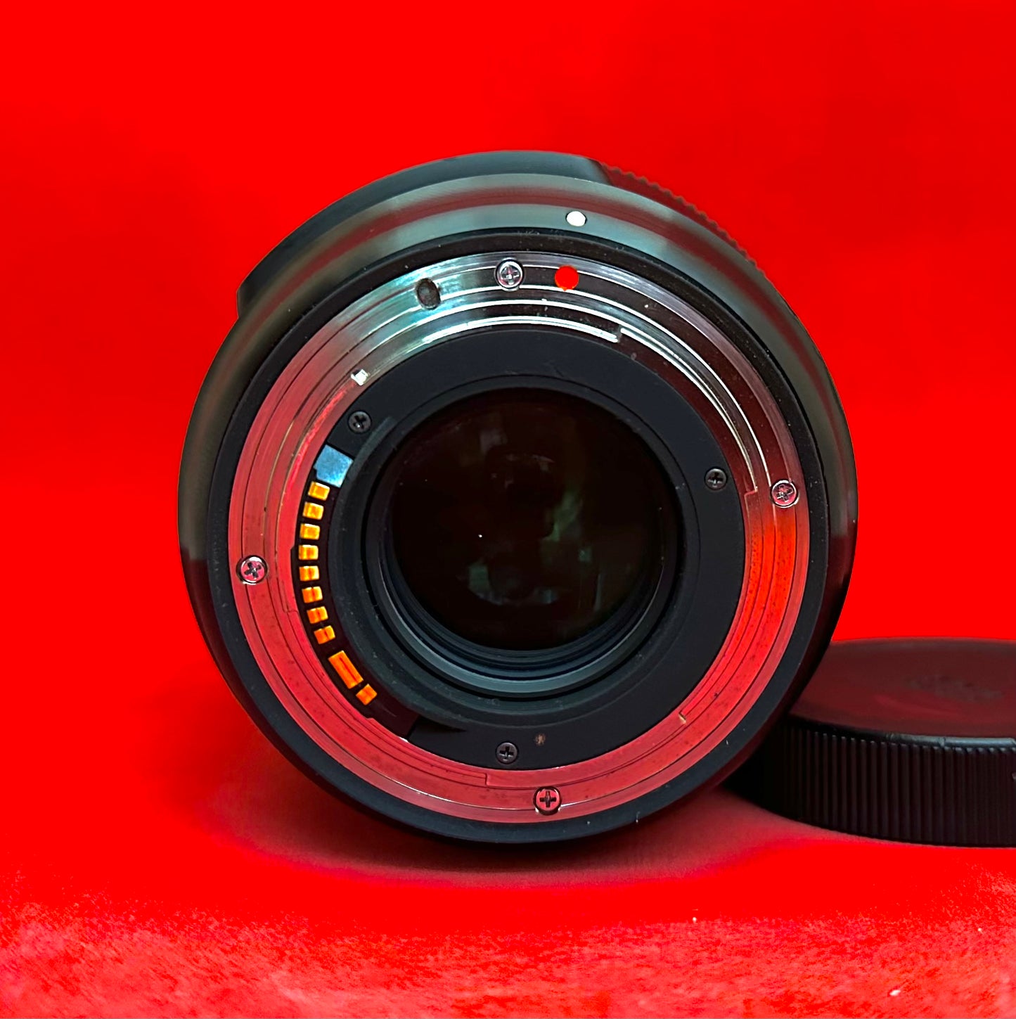 Sigma 135mm f/1.8 DG HSM Art Lens for Canon EF (used)