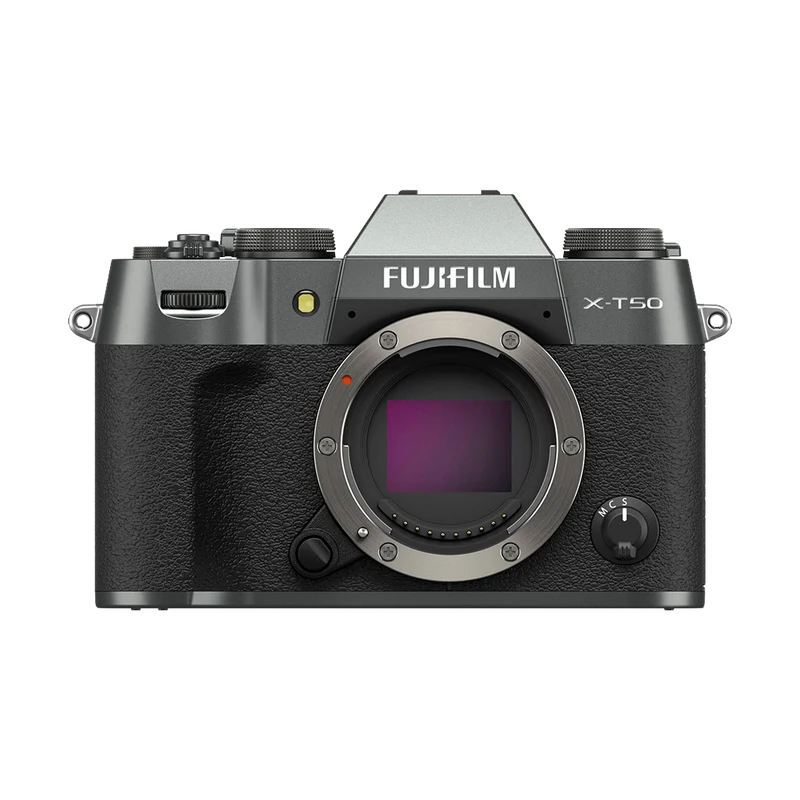 Fujifilm X-T50 Mirrorless Camera Body (used)