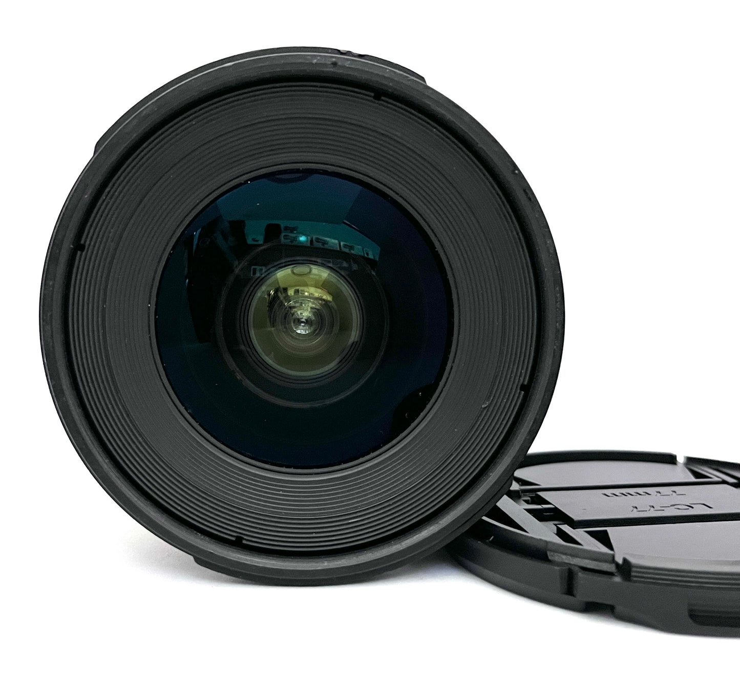 Tokina 11-16mm f/2.8 AT-X Pro DX for Canon EF-S (used)
