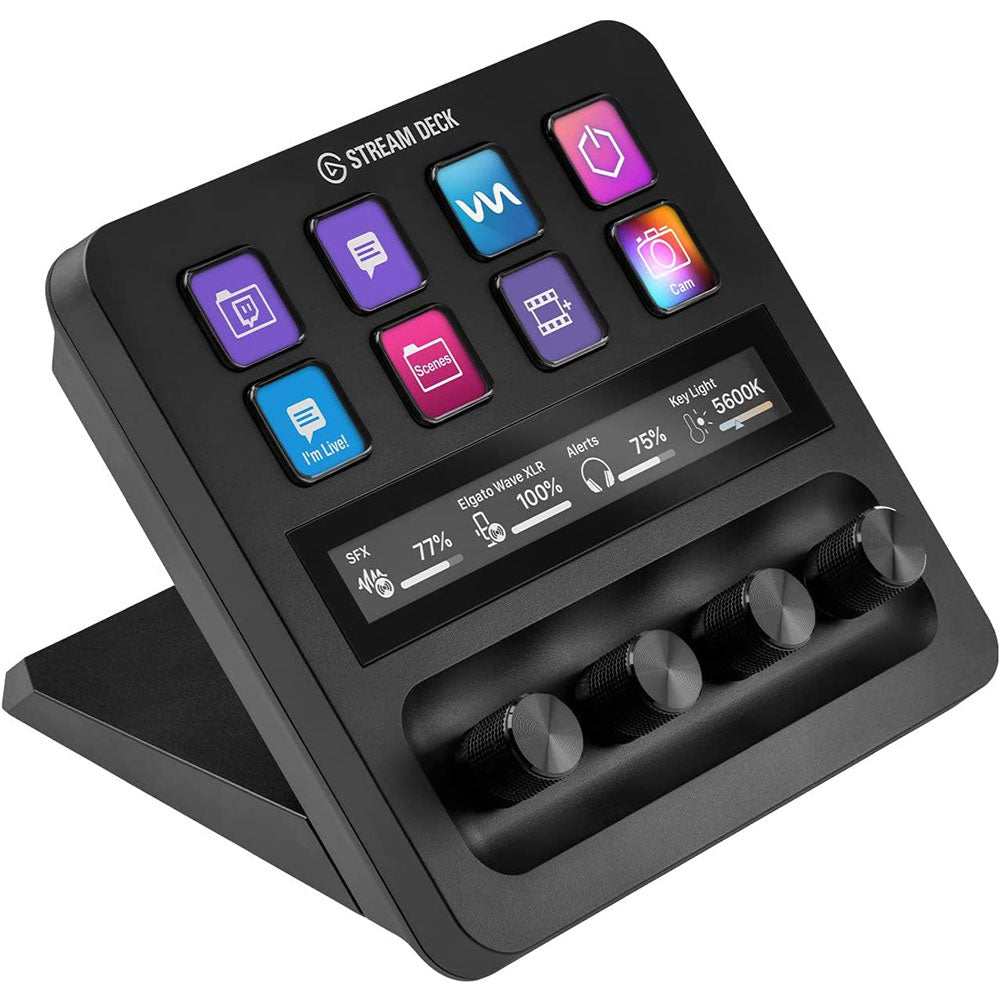 Elgato Stream Deck (used) is