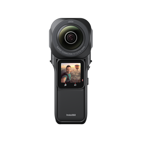 Insta360 ONE RS 1-Inch 360 Edition (used)