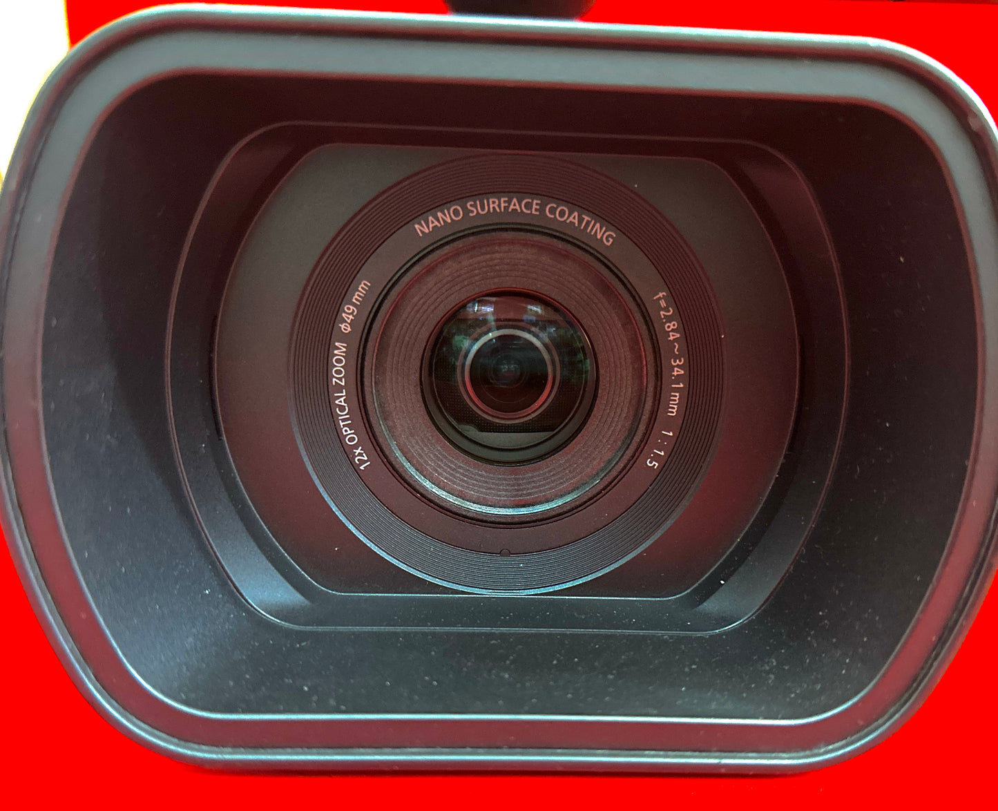 Panasonic AG-AC90 MC Full HD (used)