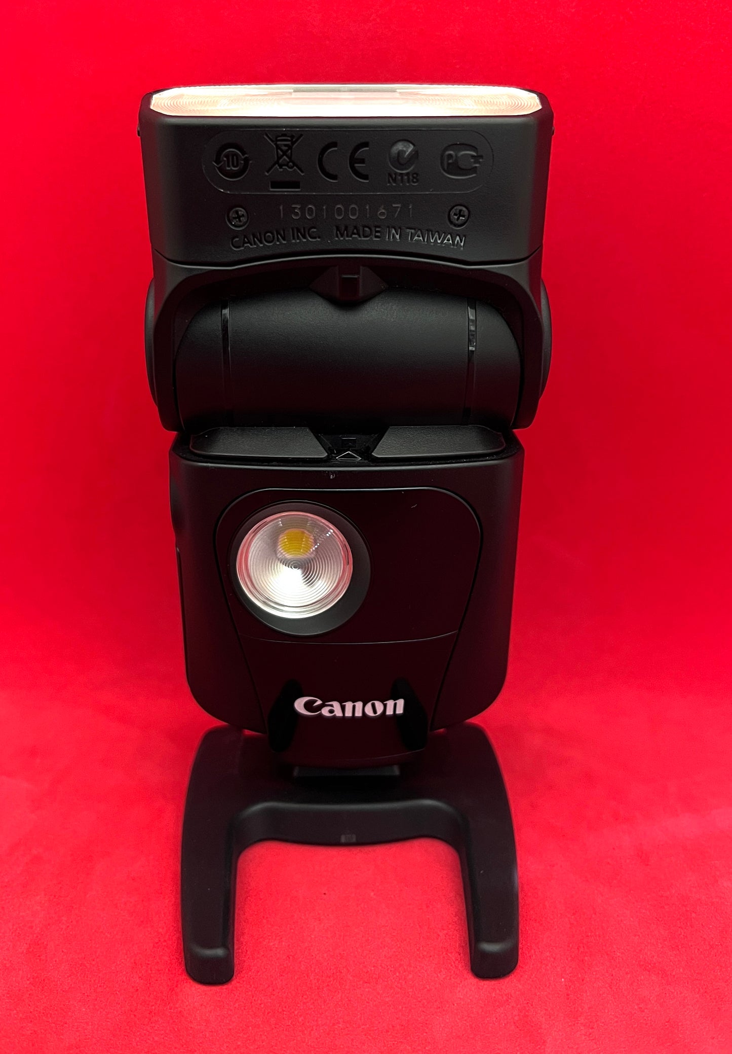 Canon Speedlite Flash 320EX (Used)