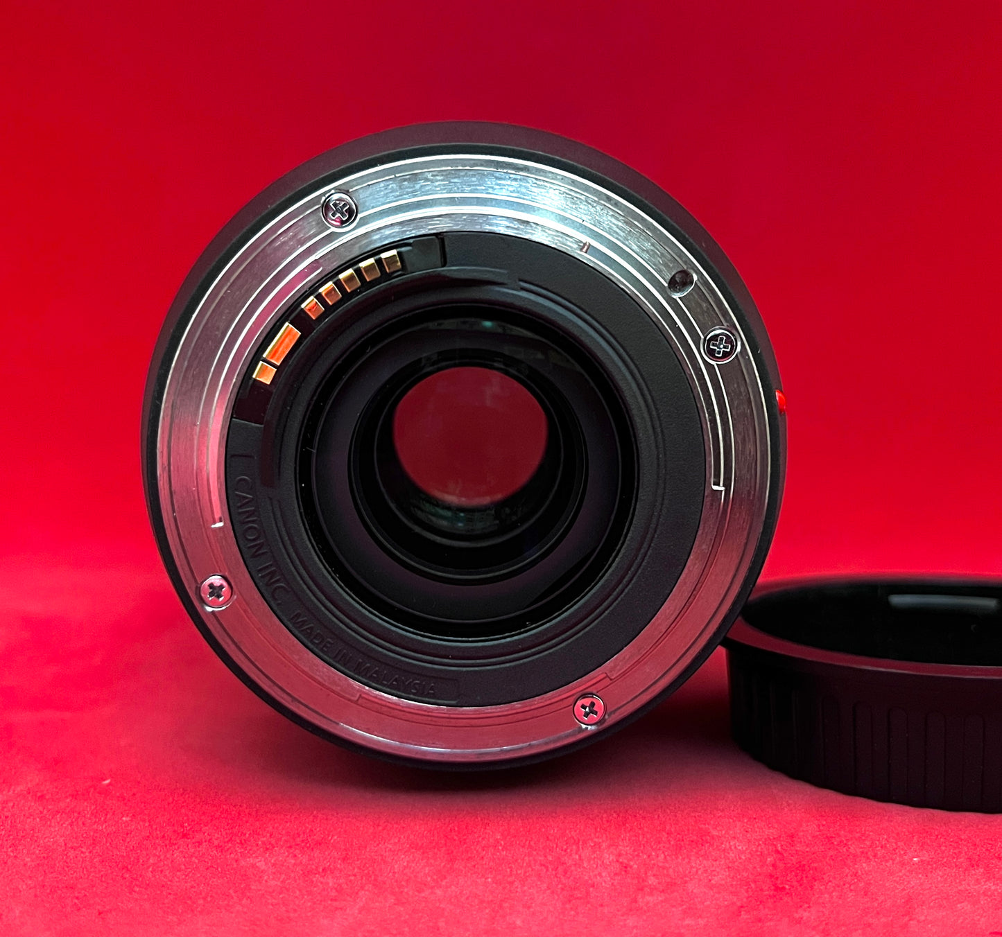 Canon EF 70-300mm f/4-5.6 IS II USM Lens (used)