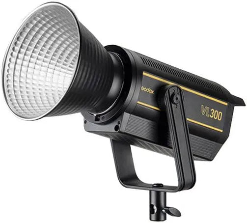 Godox VL300 LED Video Light