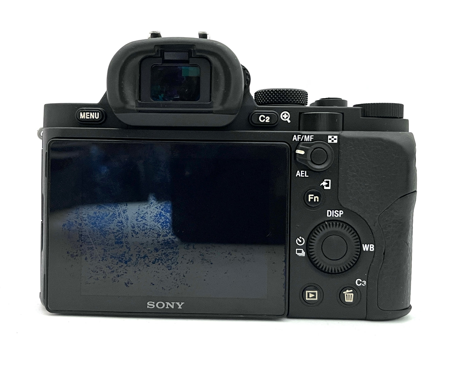 Sony A7s Mirrorless Camera Body Only (used)