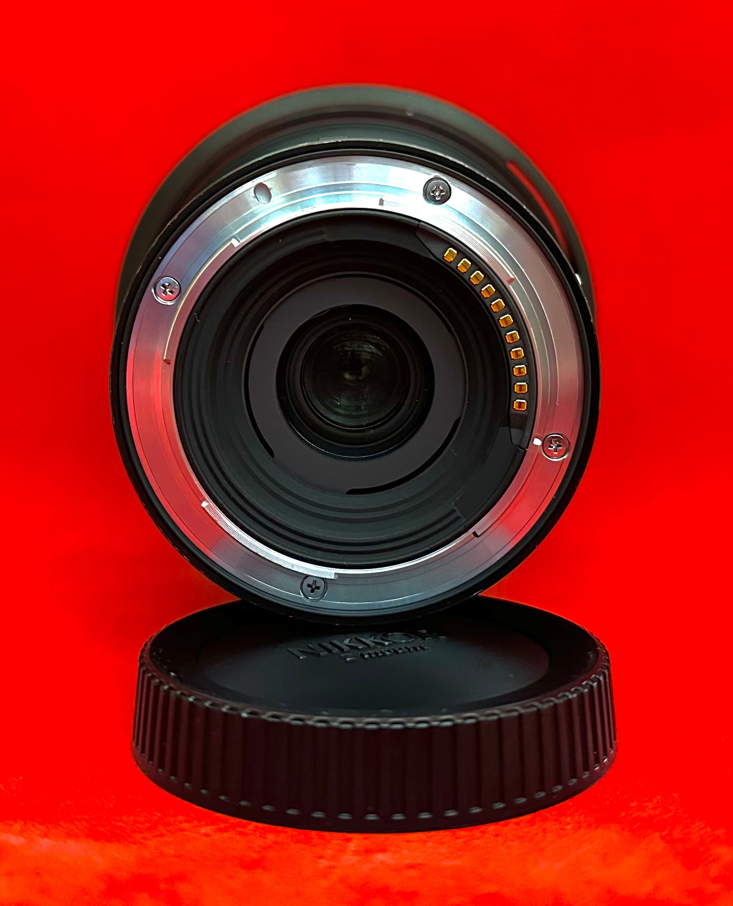 Nikon NIKKOR Z 14-30mm f/4 S Lens (used)