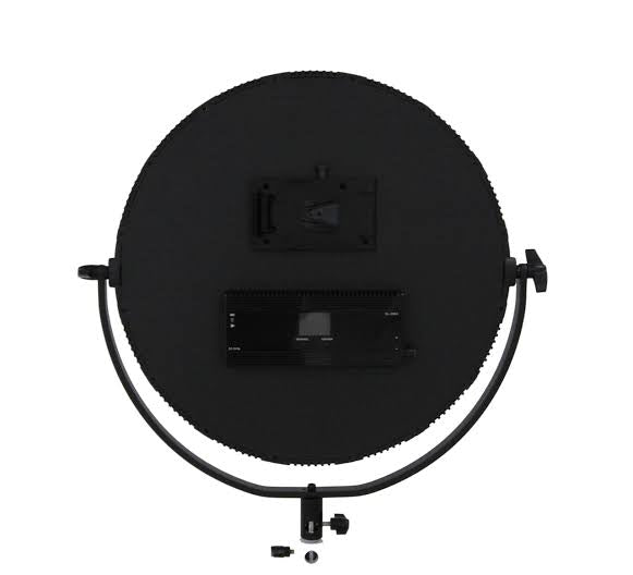 NK Video Soft Light SL-360A
