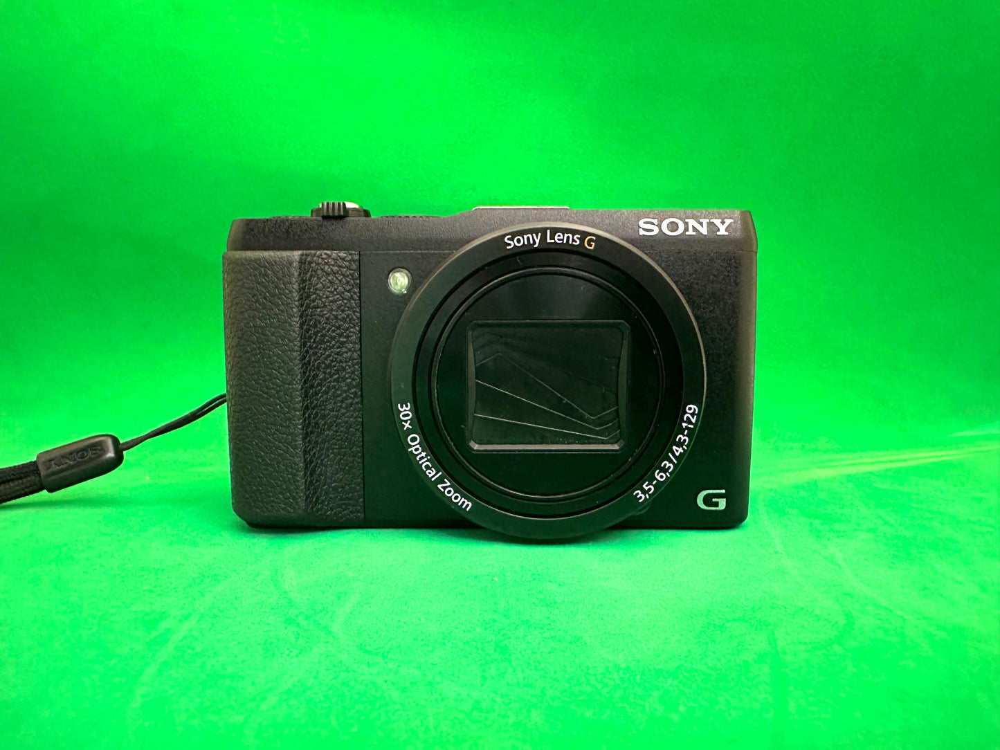 Sony Cyber-Shot DSC-HX60 (used)